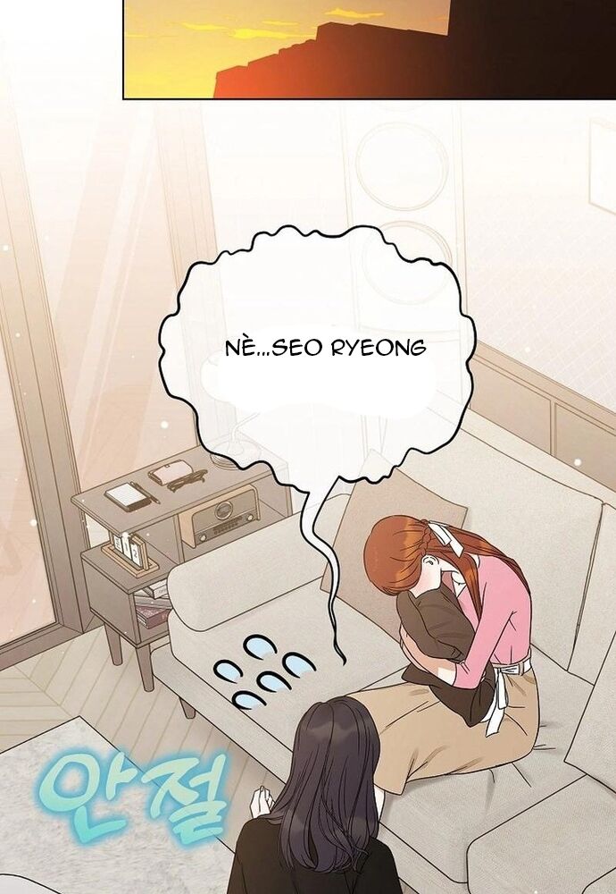 Ý Nghĩa Của Hôn Nhân - Chapter 7 - Page 58