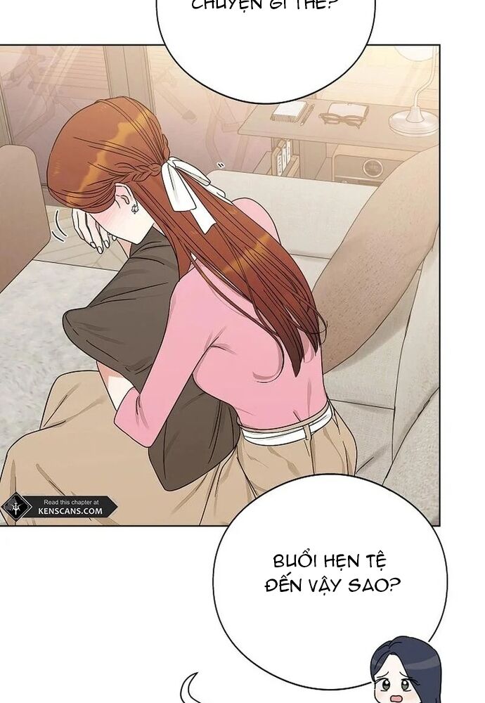 Ý Nghĩa Của Hôn Nhân - Chapter 7 - Page 60