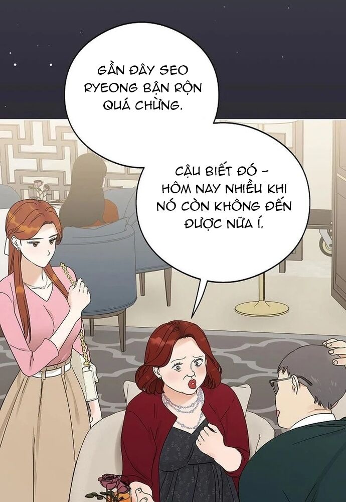 Ý Nghĩa Của Hôn Nhân - Chapter 7 - Page 63