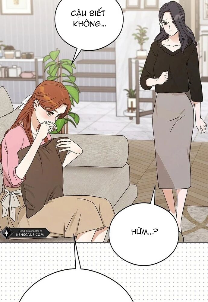 Ý Nghĩa Của Hôn Nhân - Chapter 7 - Page 71