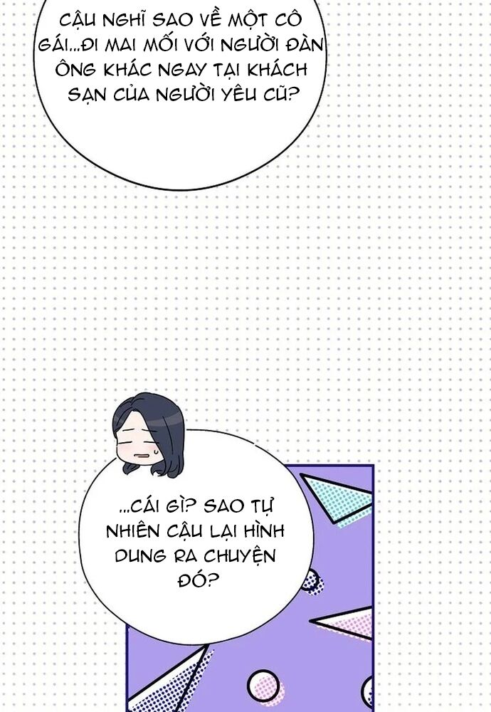 Ý Nghĩa Của Hôn Nhân - Chapter 7 - Page 72