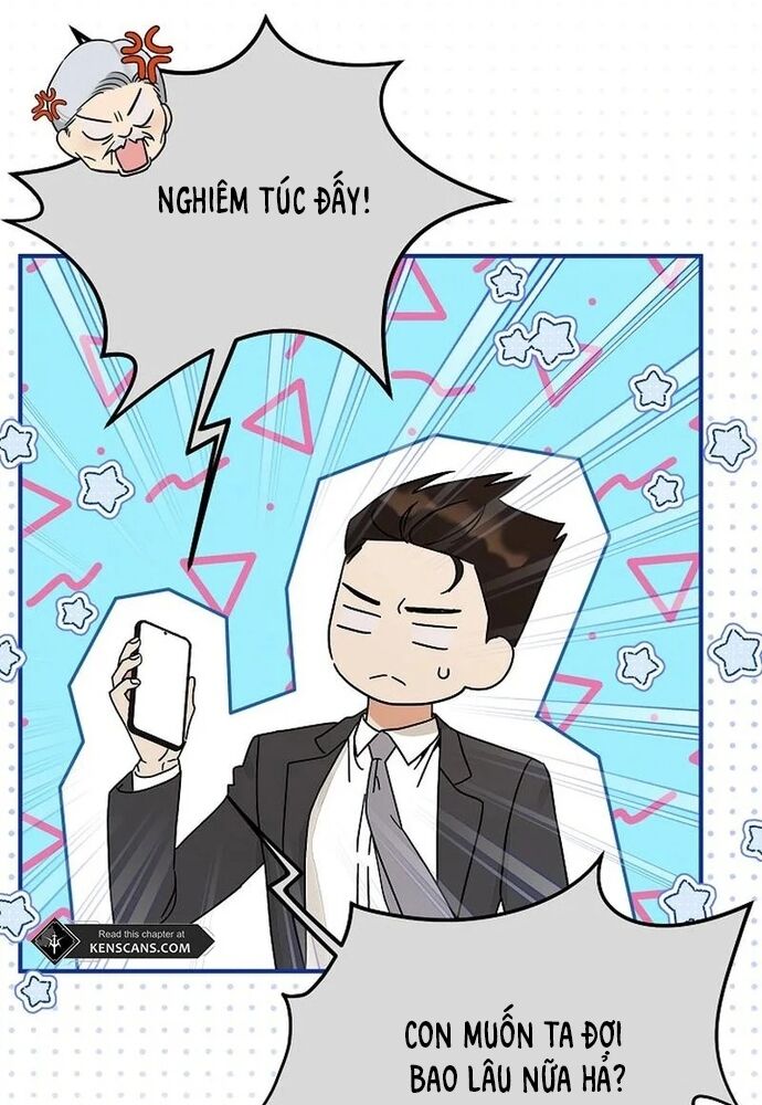 Ý Nghĩa Của Hôn Nhân - Chapter 7 - Page 77