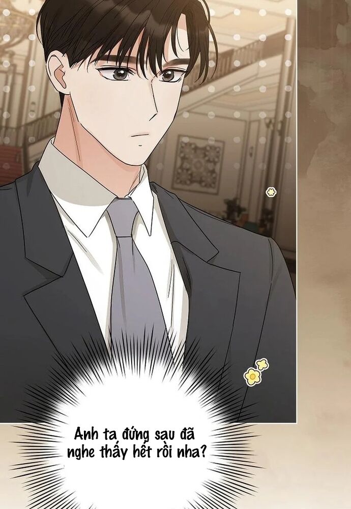 Ý Nghĩa Của Hôn Nhân - Chapter 7 - Page 8