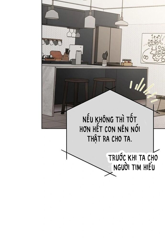 Ý Nghĩa Của Hôn Nhân - Chapter 7 - Page 81