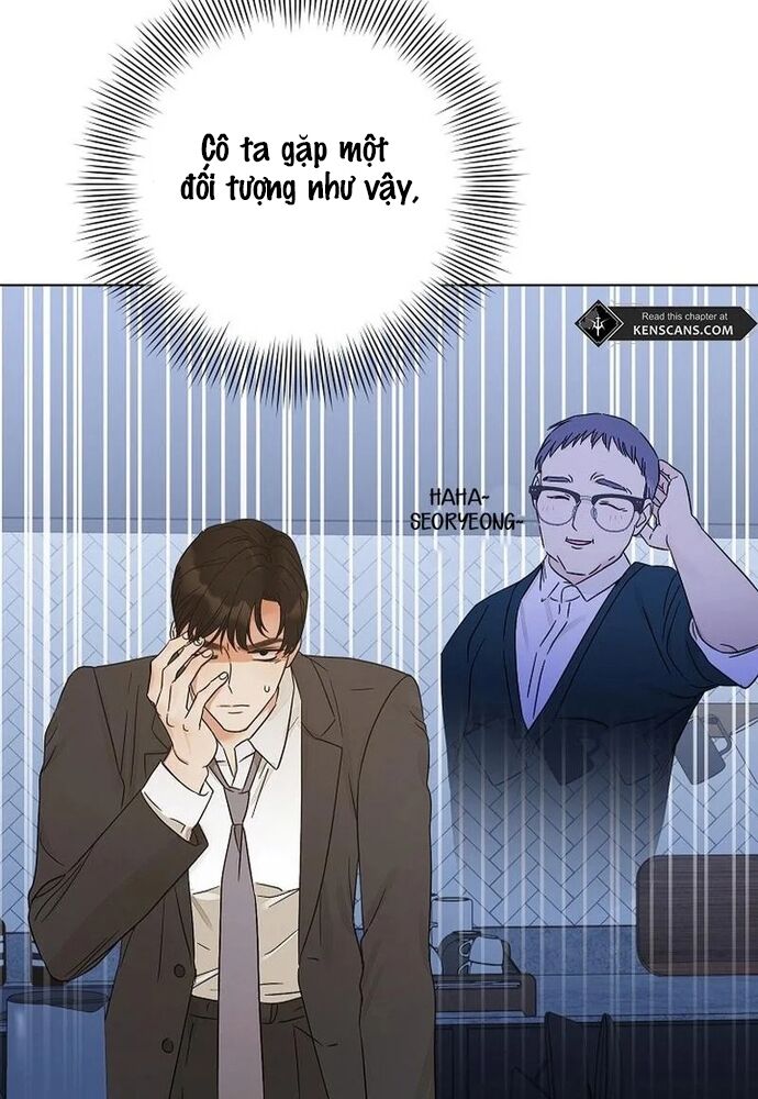 Ý Nghĩa Của Hôn Nhân - Chapter 7 - Page 91