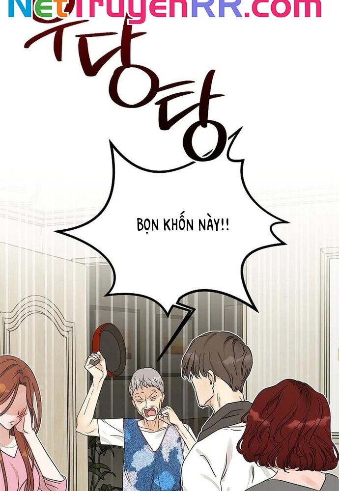 Ý Nghĩa Của Hôn Nhân - Chapter 8 - Page 105