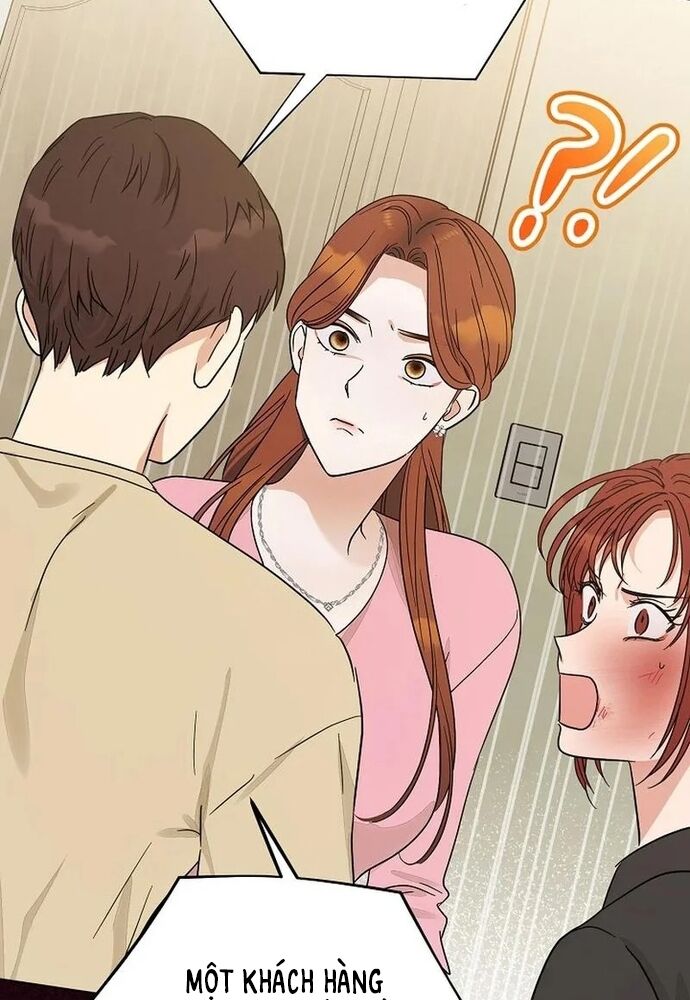 Ý Nghĩa Của Hôn Nhân - Chapter 8 - Page 11