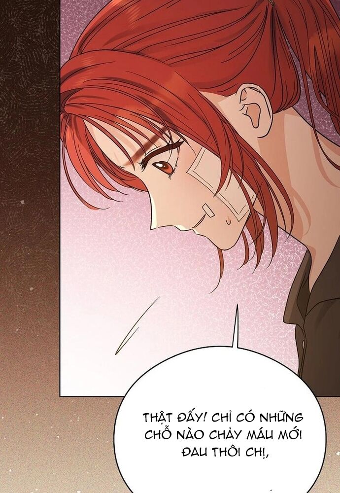 Ý Nghĩa Của Hôn Nhân - Chapter 8 - Page 21