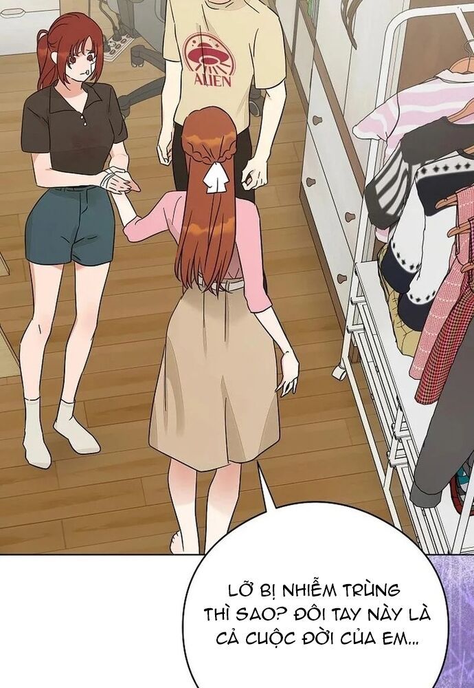 Ý Nghĩa Của Hôn Nhân - Chapter 8 - Page 25