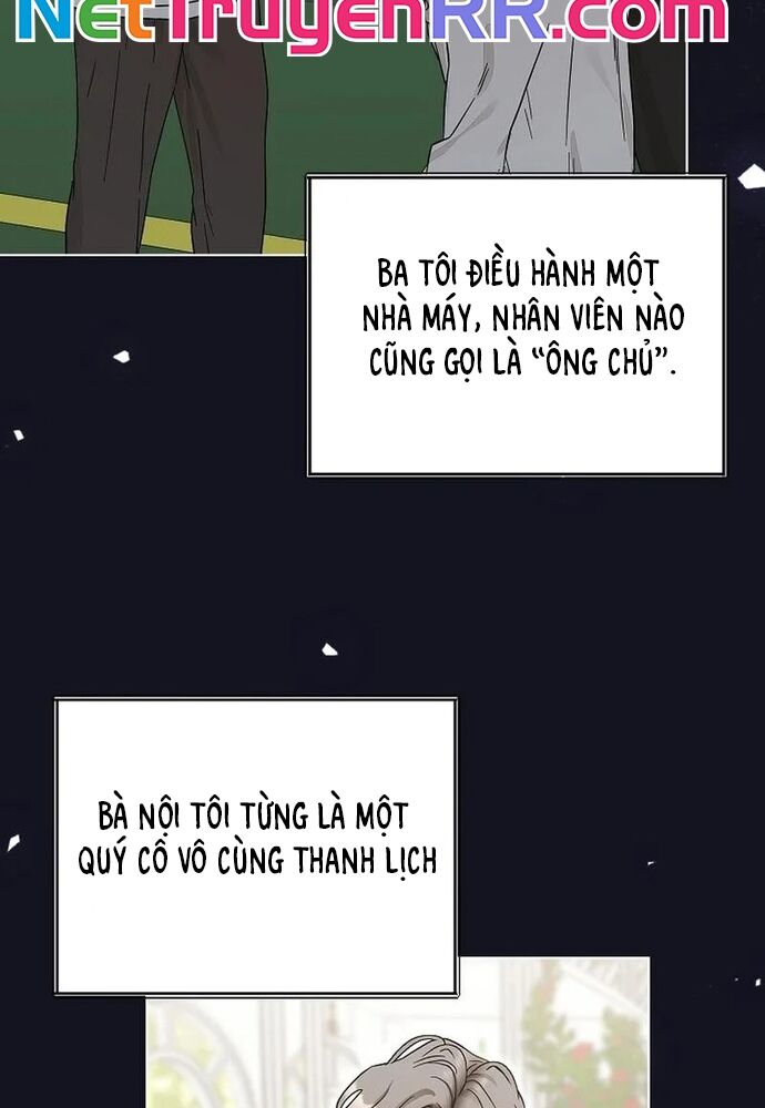 Ý Nghĩa Của Hôn Nhân - Chapter 8 - Page 35