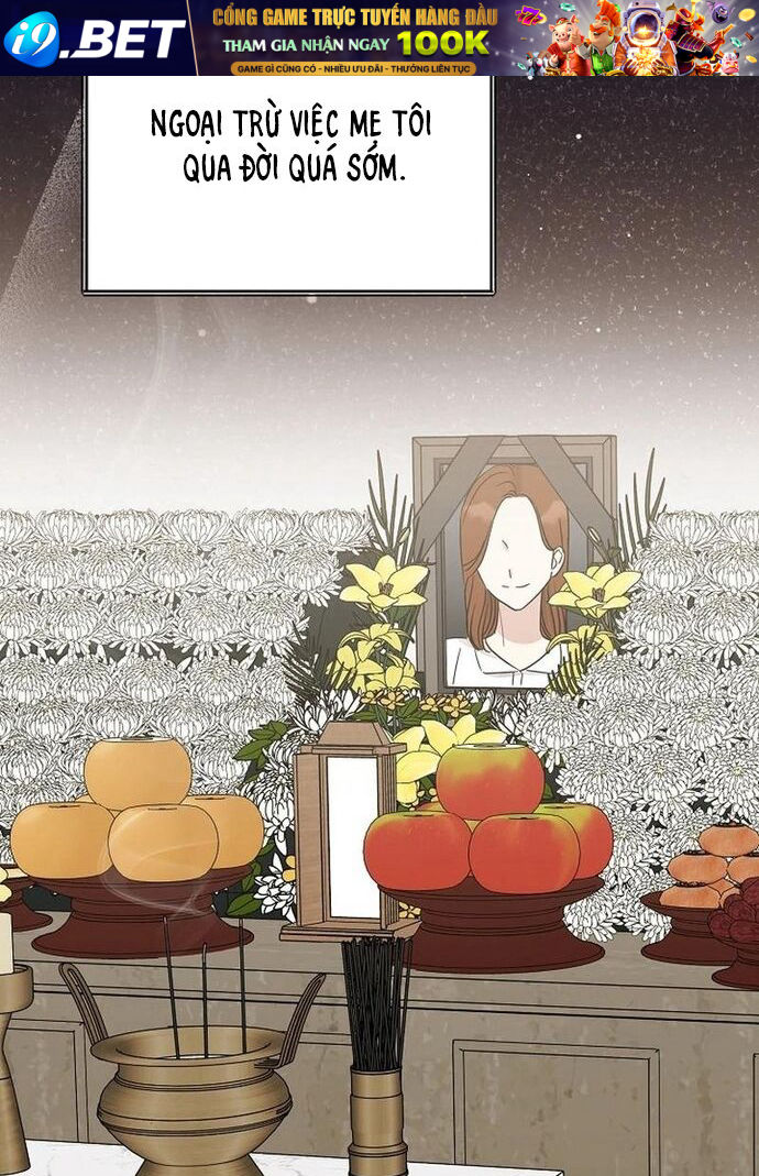 Ý Nghĩa Của Hôn Nhân - Chapter 8 - Page 40