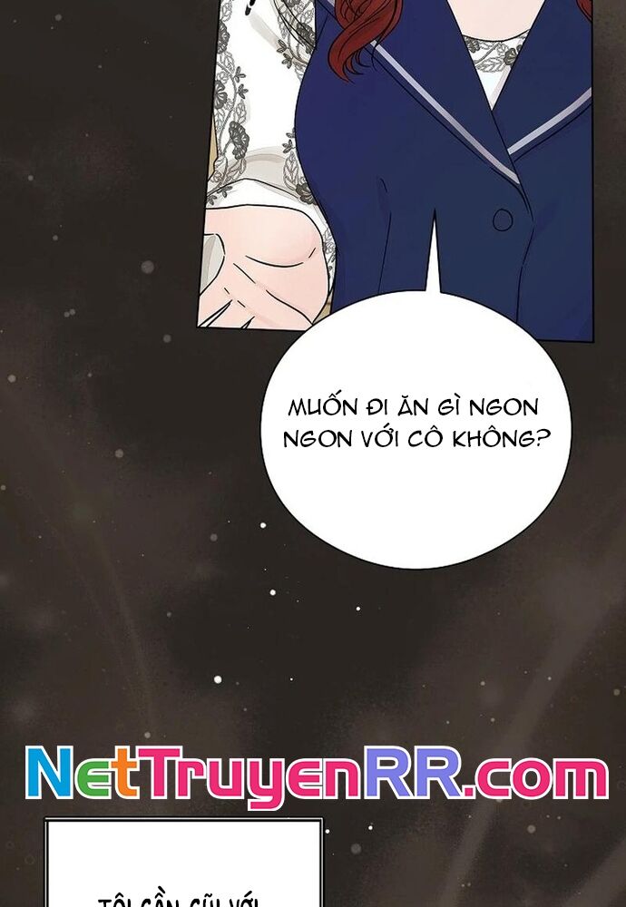 Ý Nghĩa Của Hôn Nhân - Chapter 8 - Page 44