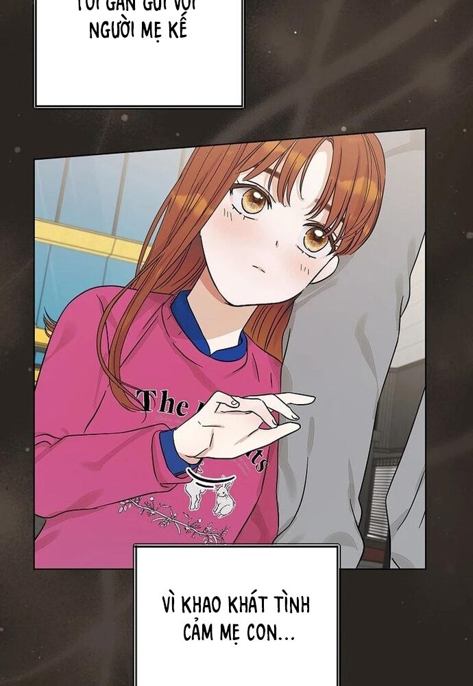 Ý Nghĩa Của Hôn Nhân - Chapter 8 - Page 45