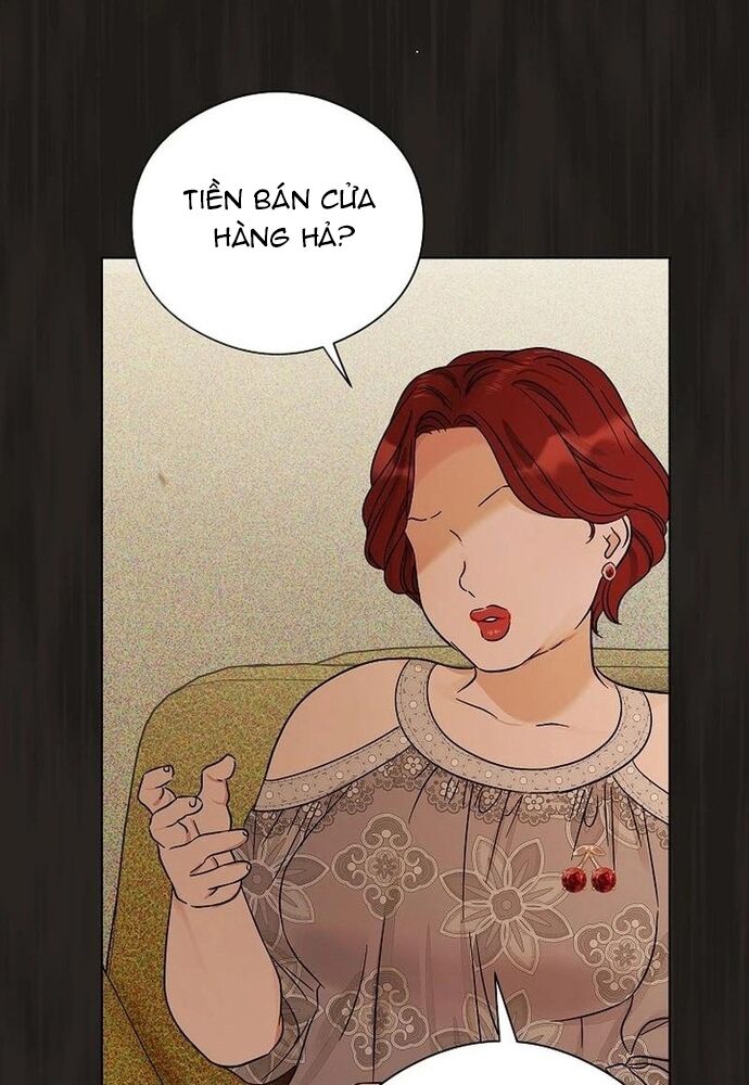 Ý Nghĩa Của Hôn Nhân - Chapter 8 - Page 51