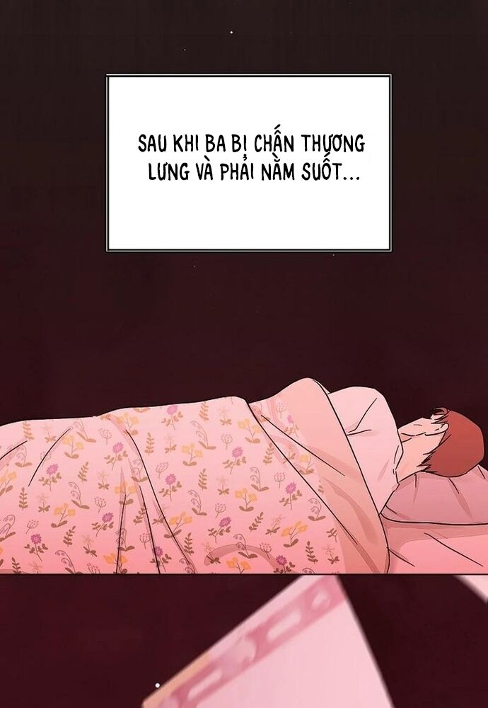 Ý Nghĩa Của Hôn Nhân - Chapter 8 - Page 53