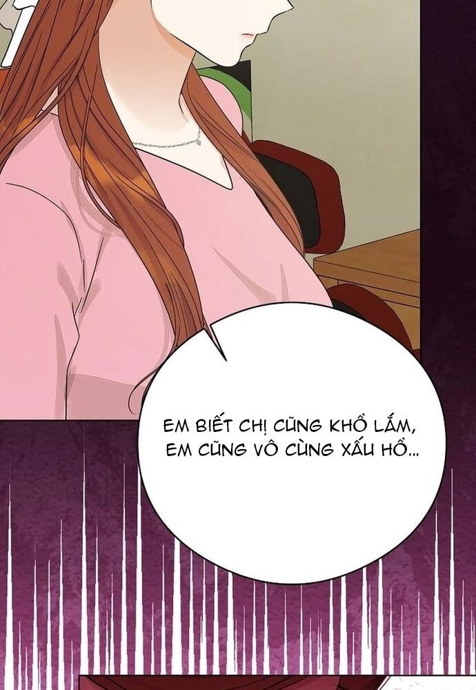 Ý Nghĩa Của Hôn Nhân - Chapter 8 - Page 61