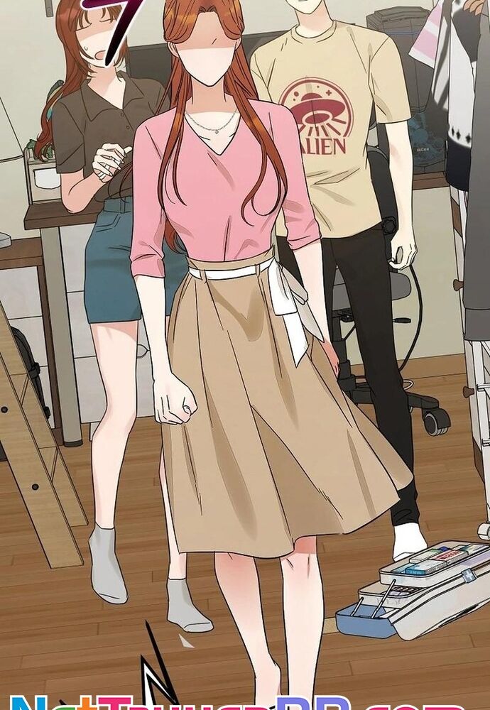 Ý Nghĩa Của Hôn Nhân - Chapter 8 - Page 64