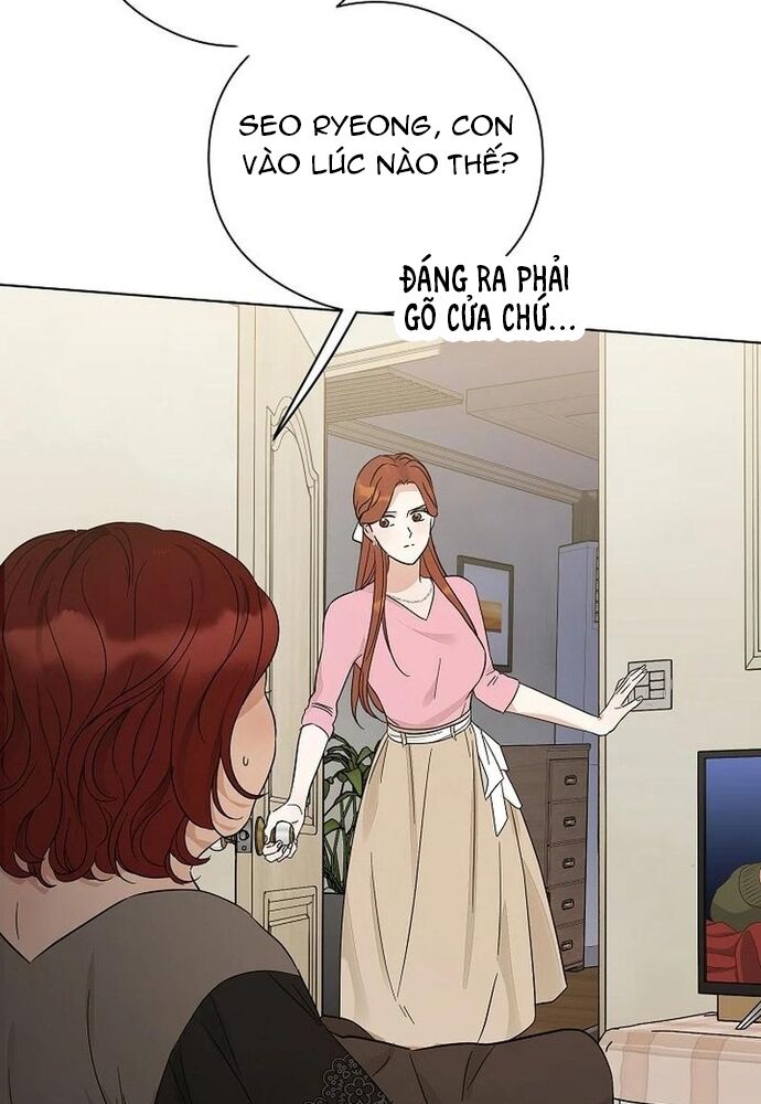 Ý Nghĩa Của Hôn Nhân - Chapter 8 - Page 71