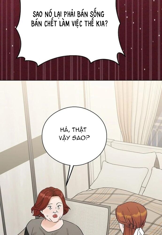 Ý Nghĩa Của Hôn Nhân - Chapter 8 - Page 74