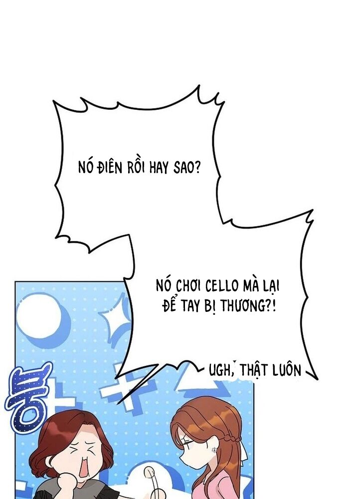 Ý Nghĩa Của Hôn Nhân - Chapter 8 - Page 77