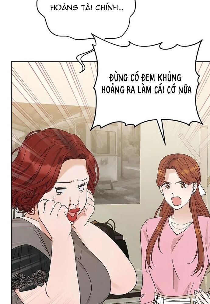 Ý Nghĩa Của Hôn Nhân - Chapter 8 - Page 79