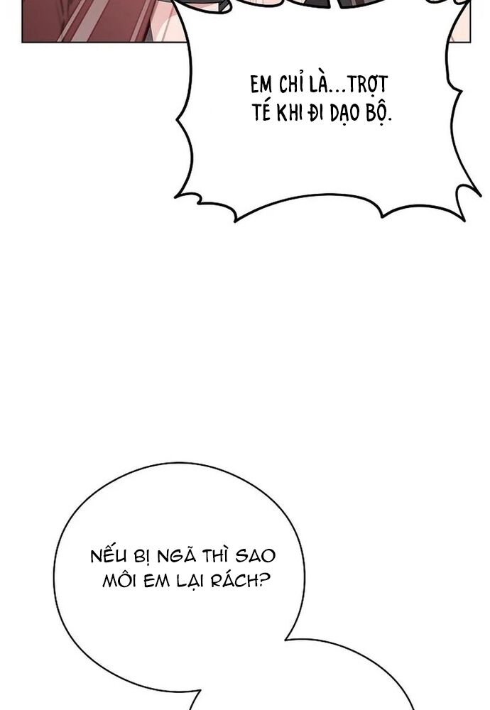 Ý Nghĩa Của Hôn Nhân - Chapter 8 - Page 8