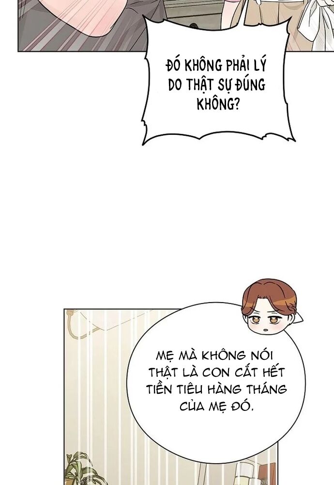 Ý Nghĩa Của Hôn Nhân - Chapter 8 - Page 80