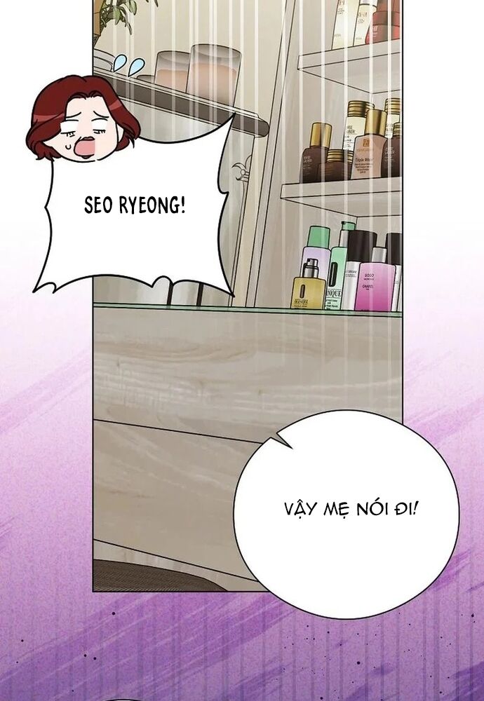 Ý Nghĩa Của Hôn Nhân - Chapter 8 - Page 81