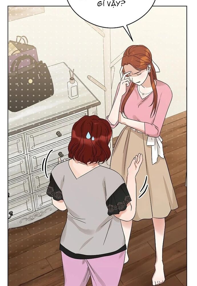 Ý Nghĩa Của Hôn Nhân - Chapter 8 - Page 86