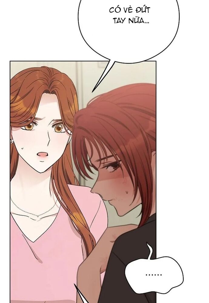 Ý Nghĩa Của Hôn Nhân - Chapter 8 - Page 9