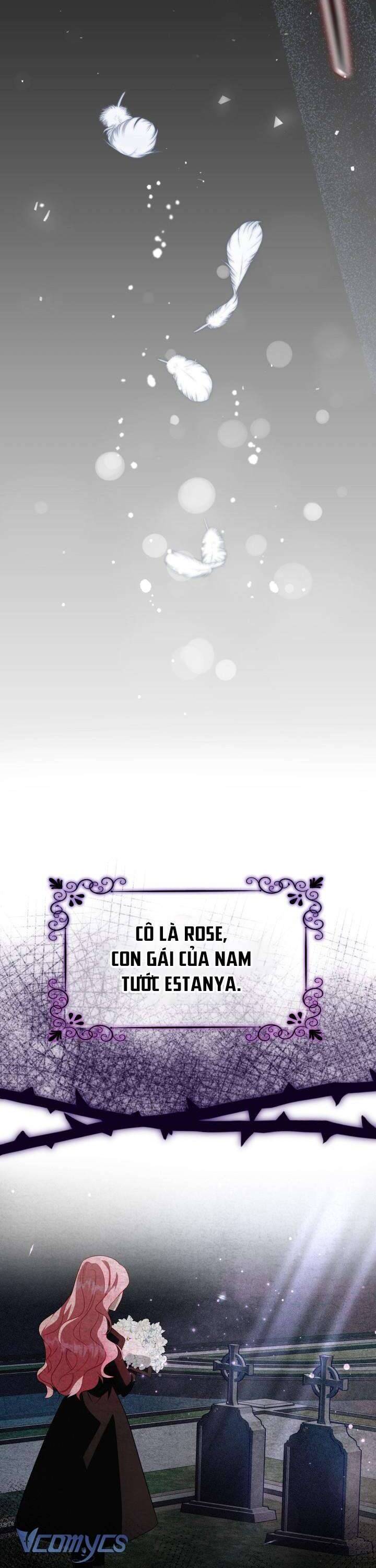 Trở Thành Hầu Nữ Của Bạo Chúa - Chapter 1 - Page 19