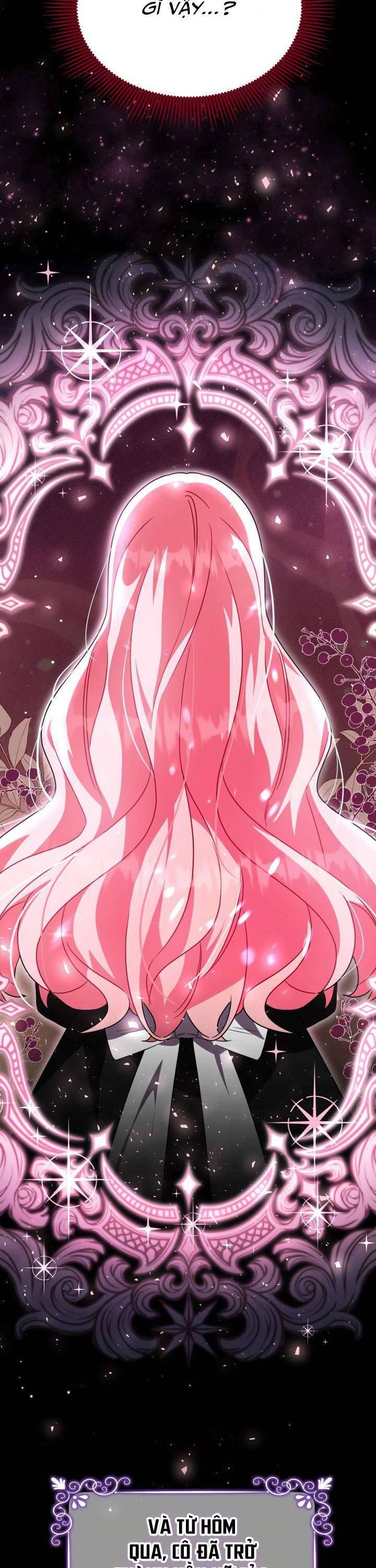Trở Thành Hầu Nữ Của Bạo Chúa - Chapter 1 - Page 21