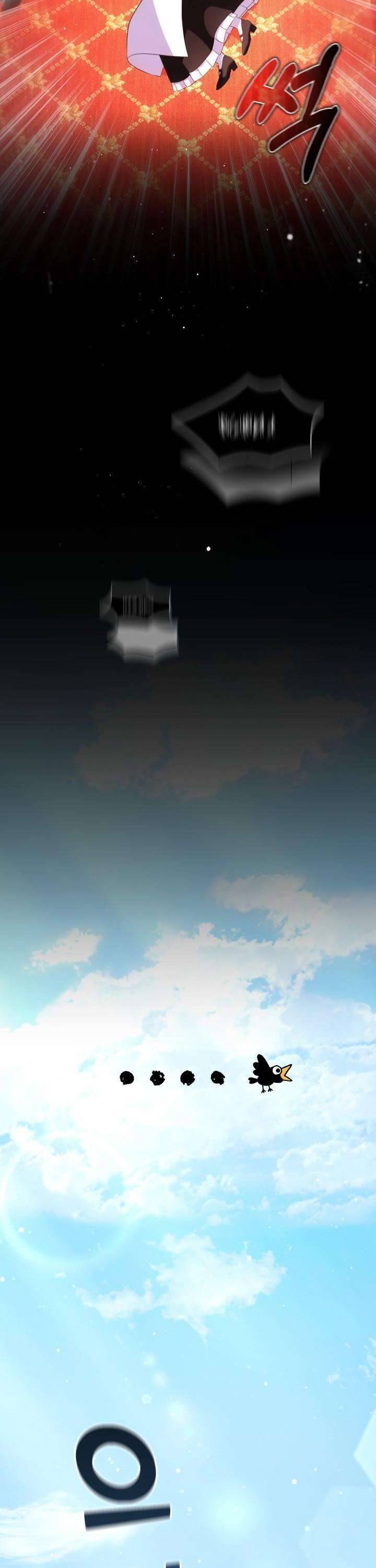 Trở Thành Hầu Nữ Của Bạo Chúa - Chapter 1 - Page 23