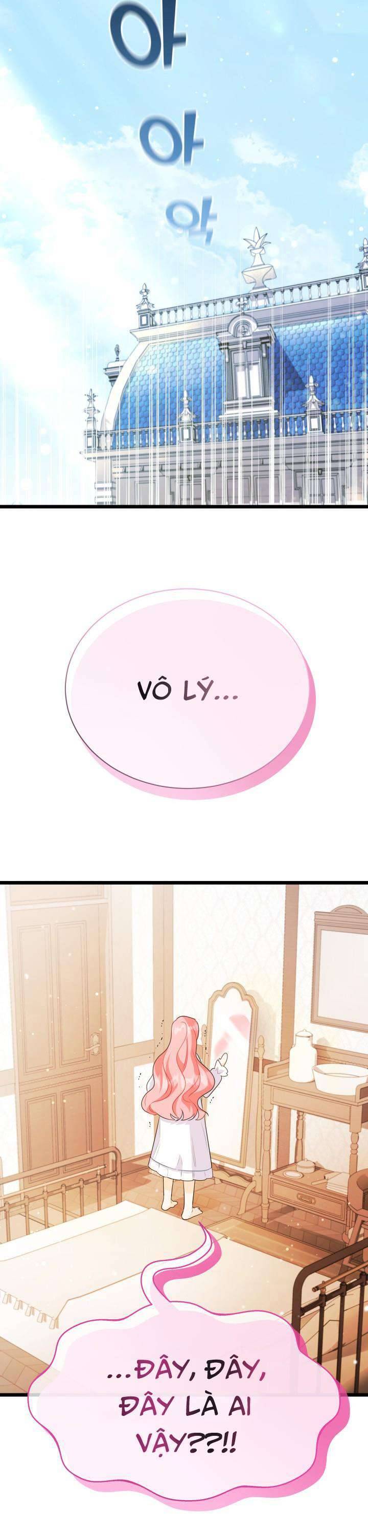 Trở Thành Hầu Nữ Của Bạo Chúa - Chapter 1 - Page 24