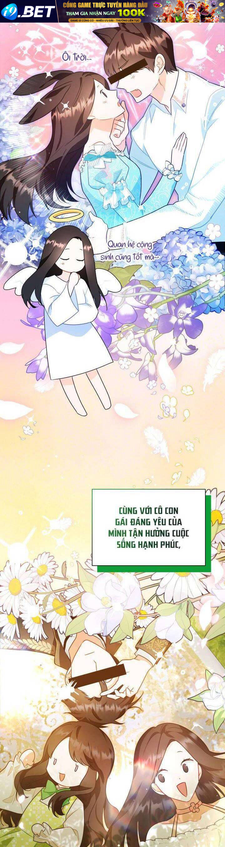 Trở Thành Hầu Nữ Của Bạo Chúa - Chapter 1 - Page 3