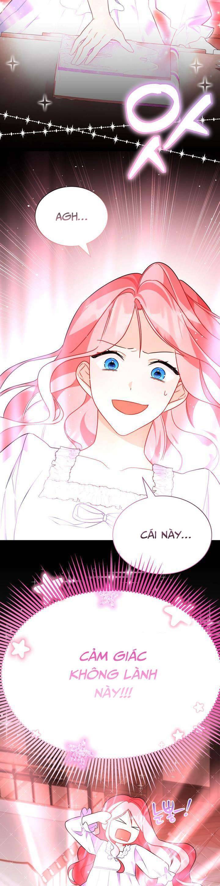 Trở Thành Hầu Nữ Của Bạo Chúa - Chapter 1 - Page 30