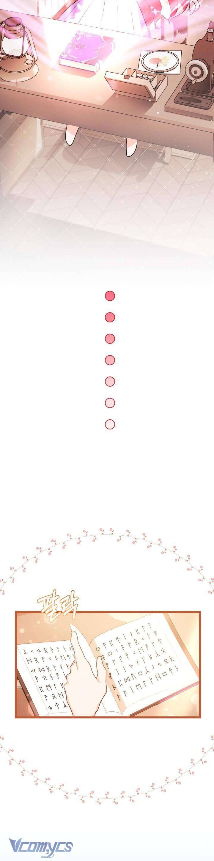 Trở Thành Hầu Nữ Của Bạo Chúa - Chapter 1 - Page 31