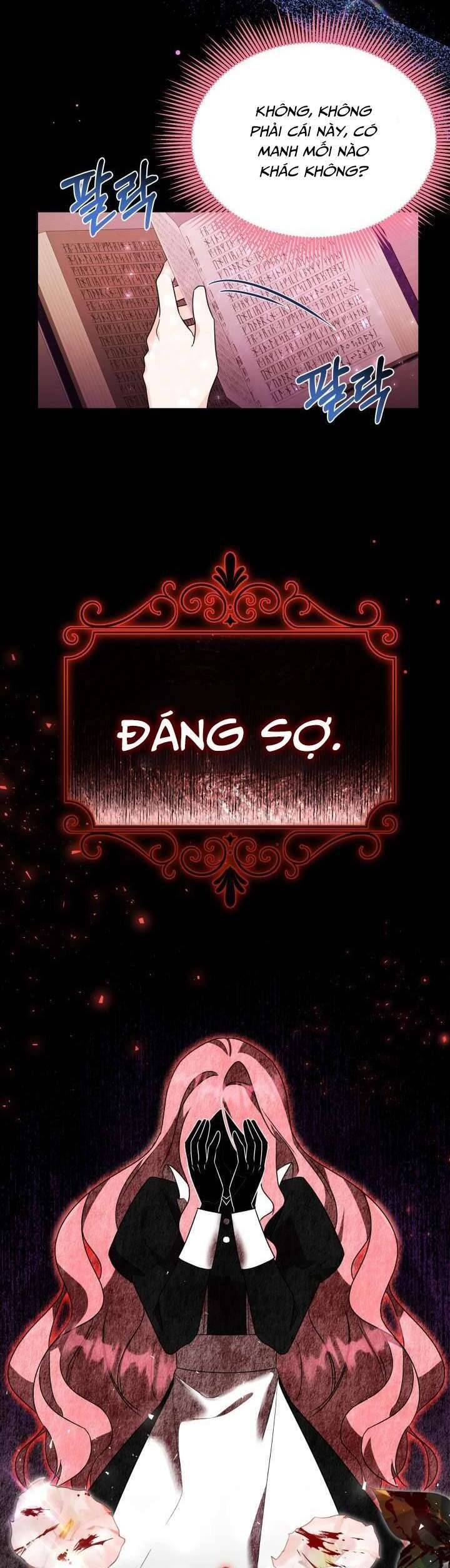 Trở Thành Hầu Nữ Của Bạo Chúa - Chapter 1 - Page 34