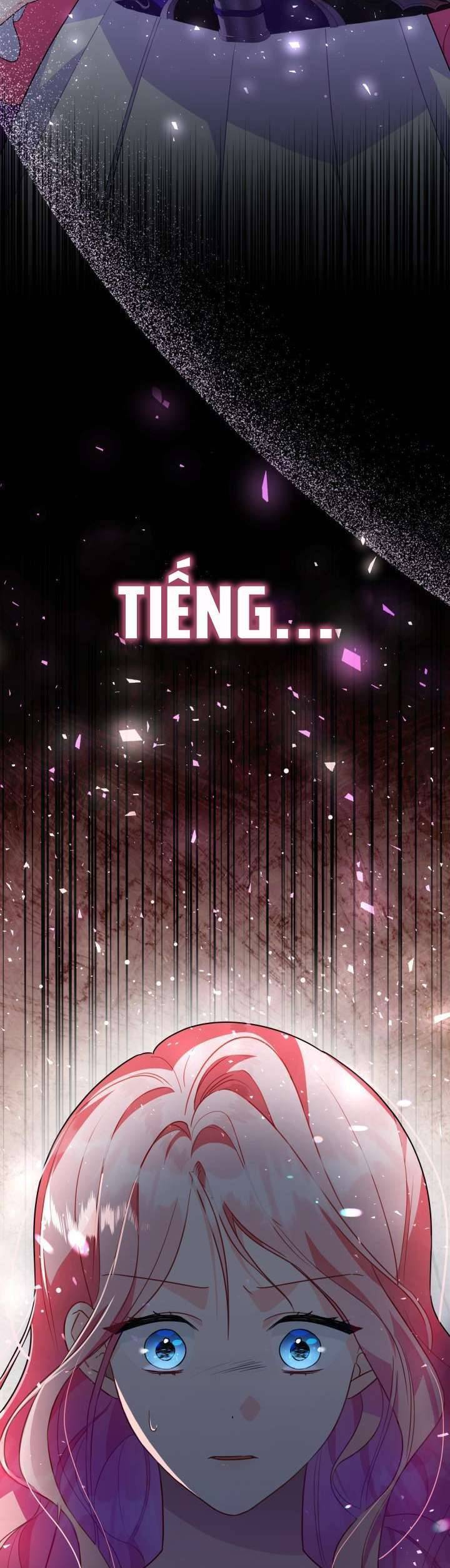 Trở Thành Hầu Nữ Của Bạo Chúa - Chapter 1 - Page 36