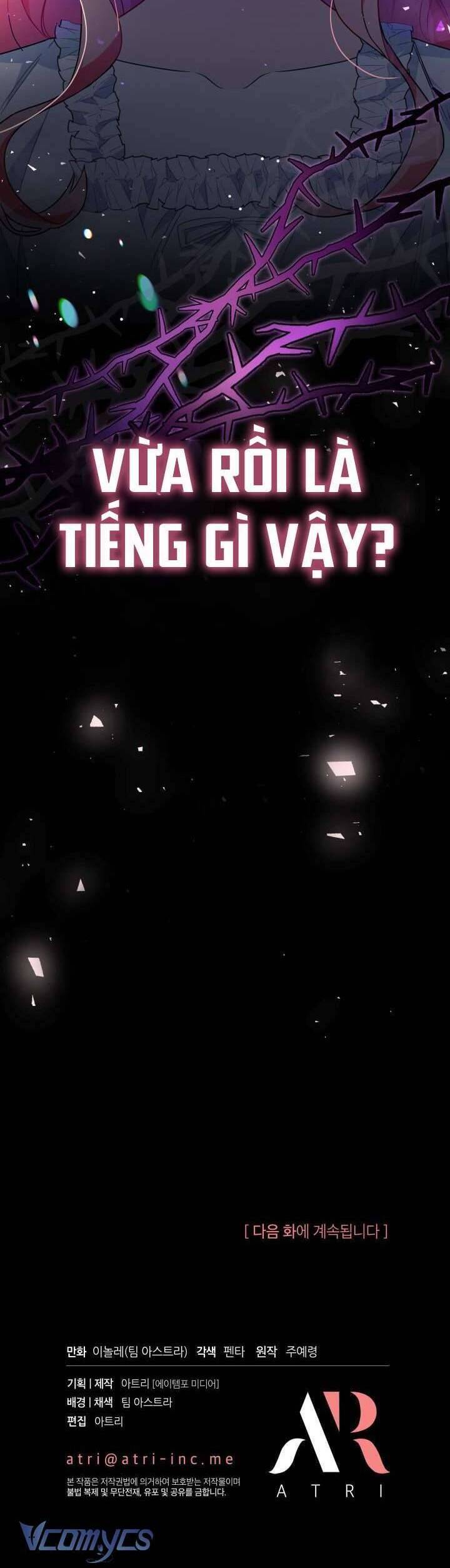 Trở Thành Hầu Nữ Của Bạo Chúa - Chapter 1 - Page 37