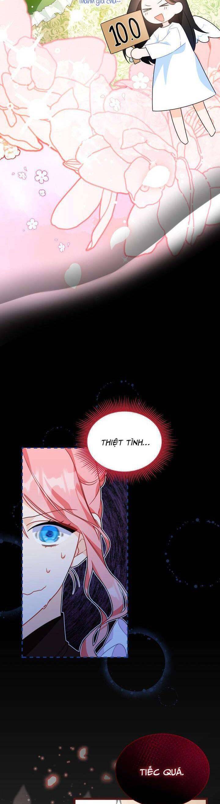 Trở Thành Hầu Nữ Của Bạo Chúa - Chapter 1 - Page 5