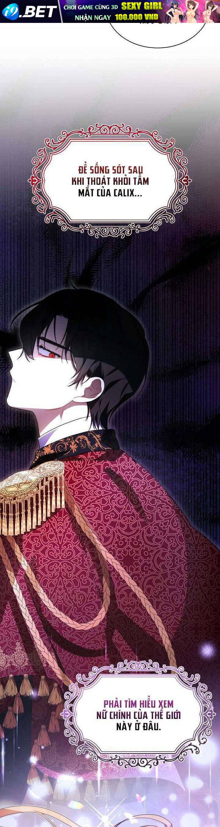 Trở Thành Hầu Nữ Của Bạo Chúa - Chapter 10 - Page 13