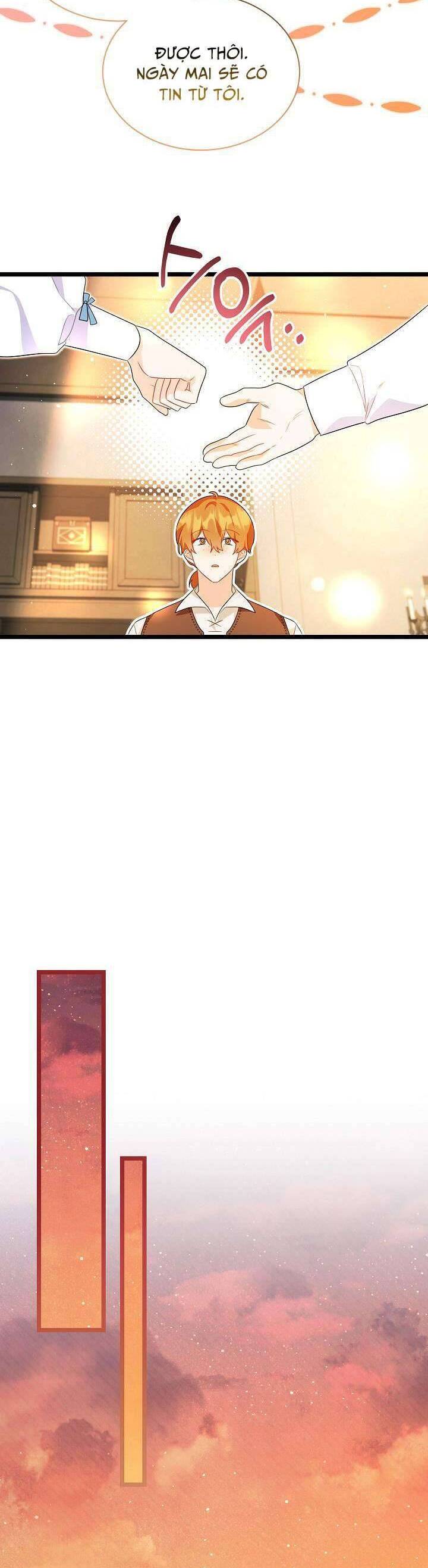 Trở Thành Hầu Nữ Của Bạo Chúa - Chapter 10 - Page 18