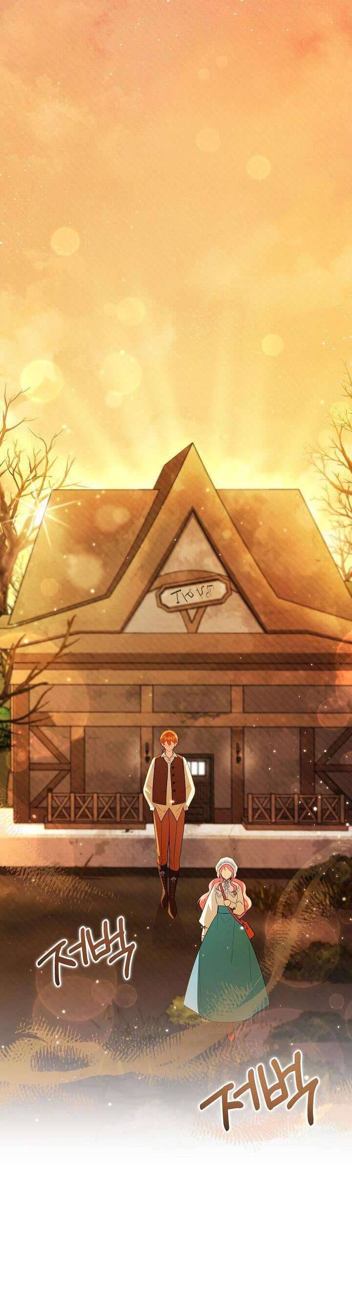 Trở Thành Hầu Nữ Của Bạo Chúa - Chapter 10 - Page 19