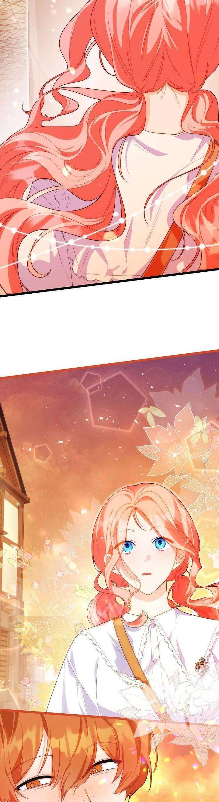 Trở Thành Hầu Nữ Của Bạo Chúa - Chapter 10 - Page 23