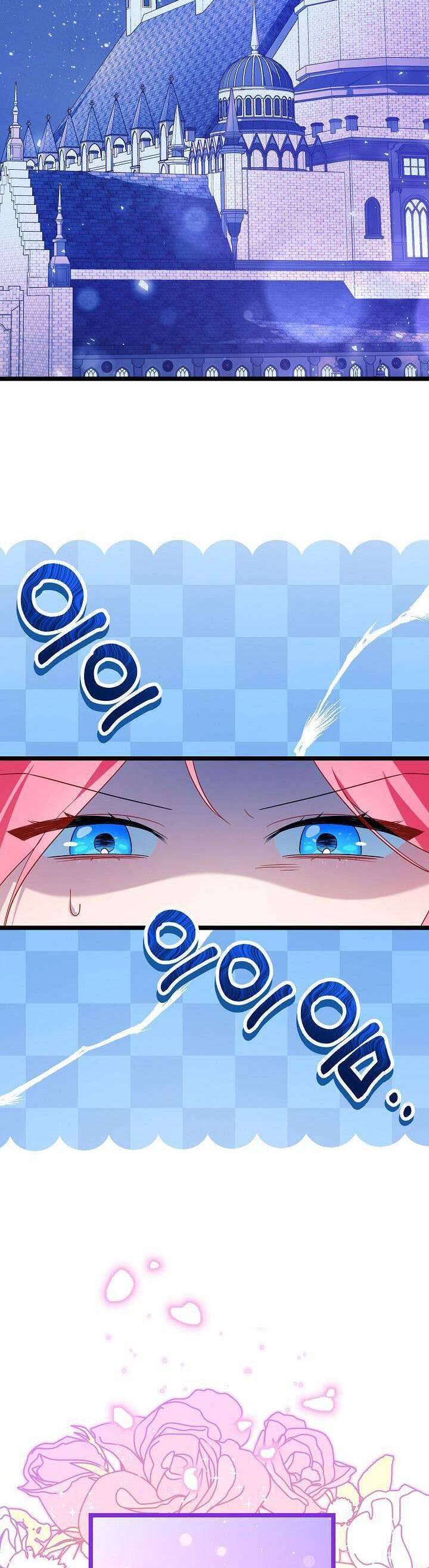 Trở Thành Hầu Nữ Của Bạo Chúa - Chapter 10 - Page 26