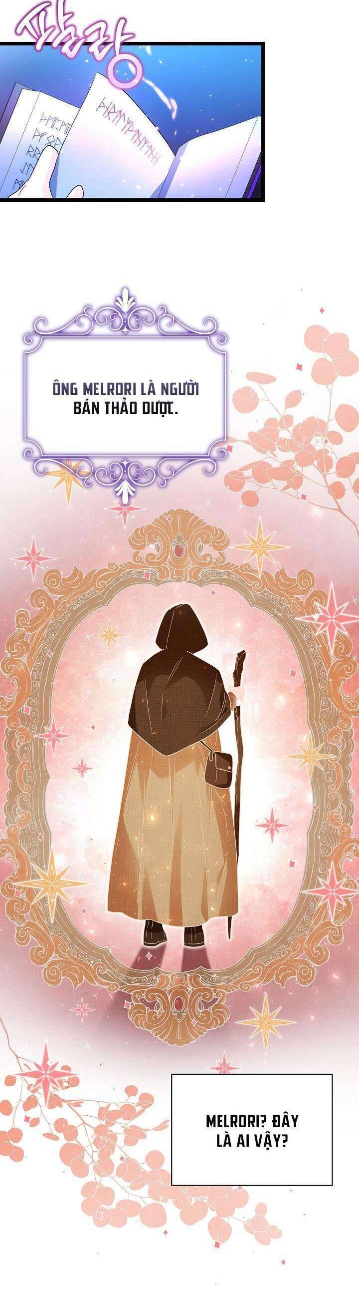 Trở Thành Hầu Nữ Của Bạo Chúa - Chapter 10 - Page 31