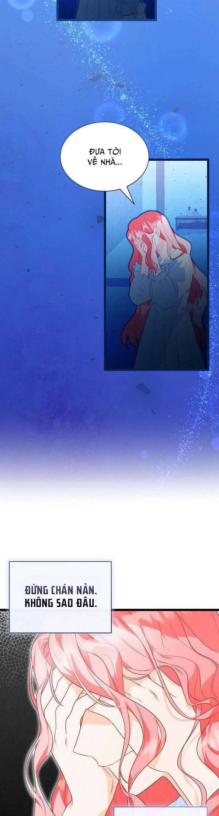 Trở Thành Hầu Nữ Của Bạo Chúa - Chapter 10 - Page 38