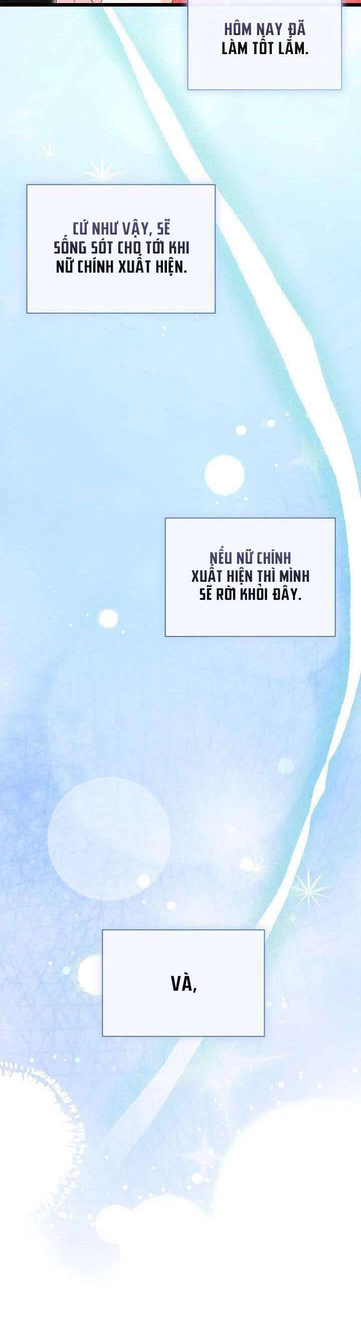 Trở Thành Hầu Nữ Của Bạo Chúa - Chapter 10 - Page 39