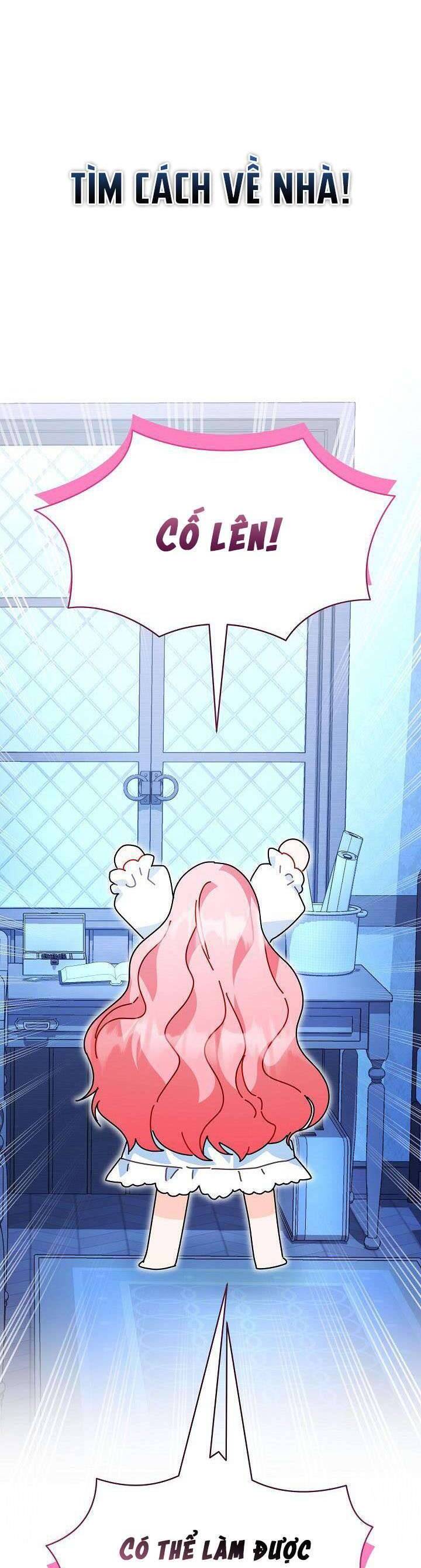 Trở Thành Hầu Nữ Của Bạo Chúa - Chapter 10 - Page 40